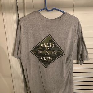 Men’s Salty Crew short sleeve t shirt
